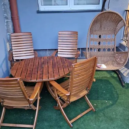 Maila Exklusiv Apartment Jelenia Gora