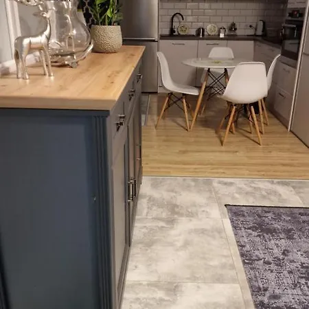 Apartment Maila Exklusiv