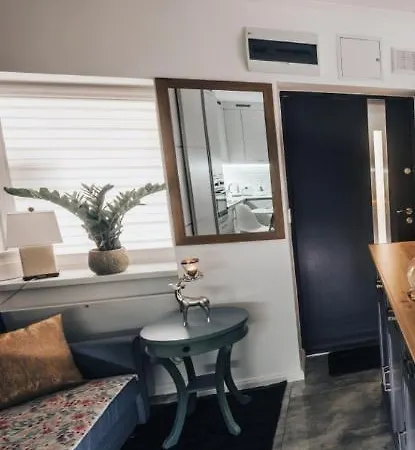 Maila Exklusiv Apartment Jelenia Gora