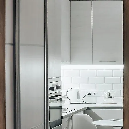 Maila Exklusiv Apartment *