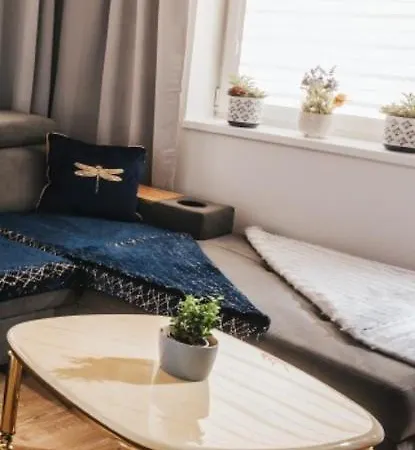 Maila Exklusiv Apartment