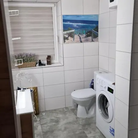 Maila Exklusiv Apartment Jelenia Gora