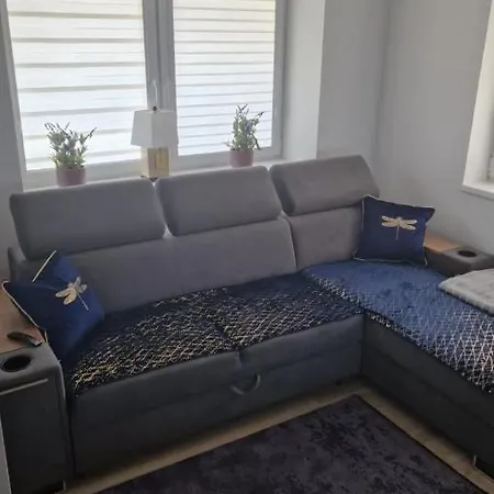 Maila Exklusiv Apartment