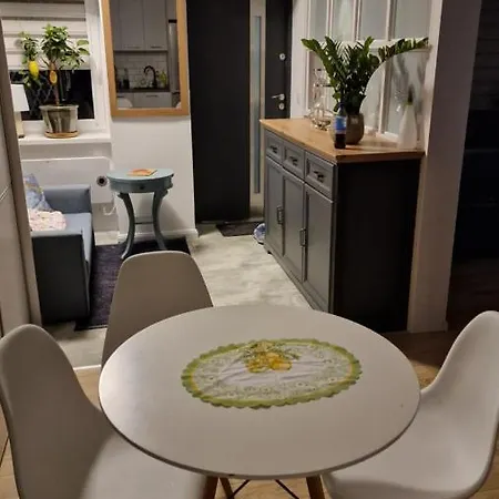 Apartment Maila Exklusiv Jelenia Gora