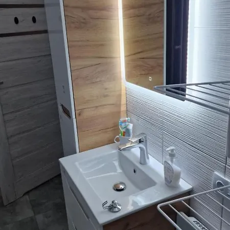 Maila Exklusiv Apartment Jelenia Gora